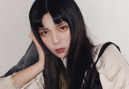 女生qq头像个性,女生QQ头像的时尚解析
