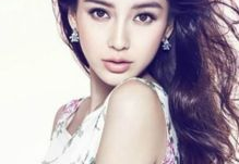 中国最好看的女明星,盘点最受瞩目美女明星风采
