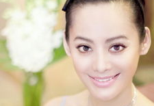 中国女明星排名100名,女神云集，谁是你心中的NO.1？