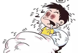 盗汗的症状,揭秘夜间多汗的成因与应对策略”