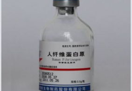 血浆纤维蛋白原,凝血机制的关键与临床应用