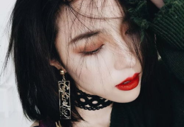 美女图片头像霸气个性,展现独特魅力风采